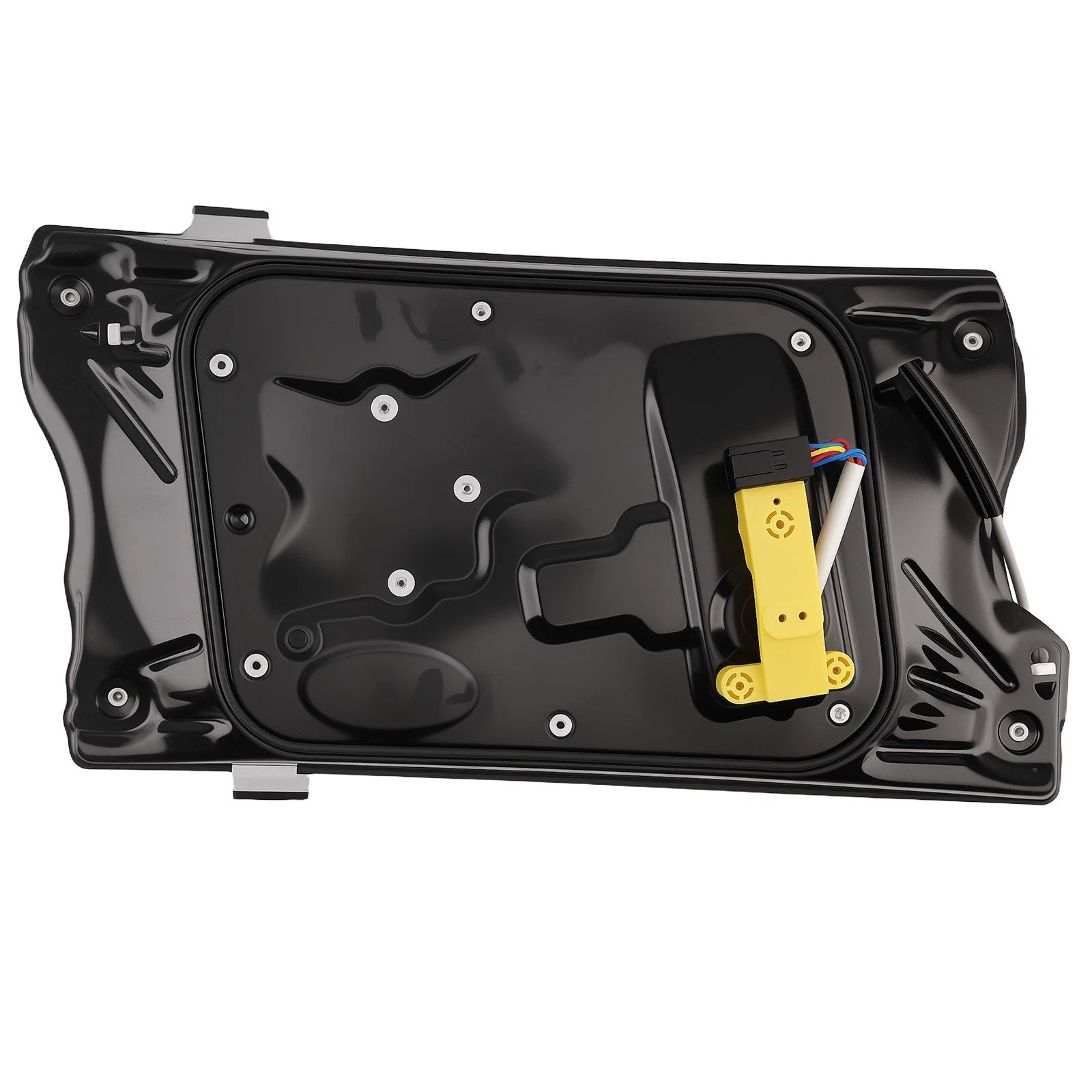 Power Window Regulator & Motor for Land Rover LR2 08-15 Front Passenger Side