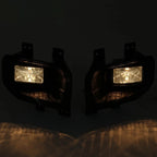 Fog Lights for Ford F150 (2015-2017) Bumper Driving Lamps Kit