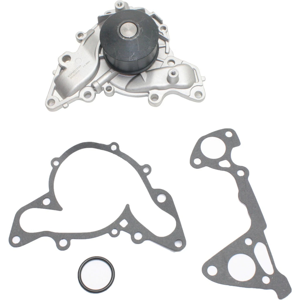Water Pump for Mitsubishi Montero Sport (1997–2004)