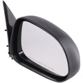 Passenger Right Side Mirror for Dodge Dakota Durango (1998–2003)