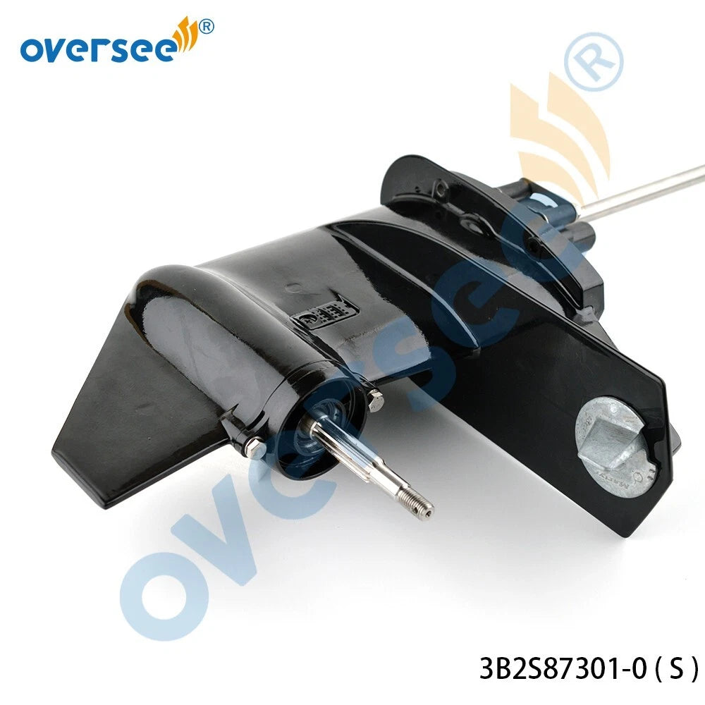 Gear Box Assy Lower Unit Short Shaft for Tohatsu 9.8HP 8HP (1990–2023)