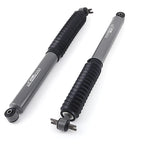 Set of 2 Rear Shock Absorbers for Jeep Wrangler JK (2007–2018) Lifted 0-3"