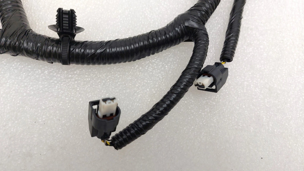 Rear Parking Aid System Wiring Harness for Ford Ranger XL (2024–2025) N1WZ-15K868-AH