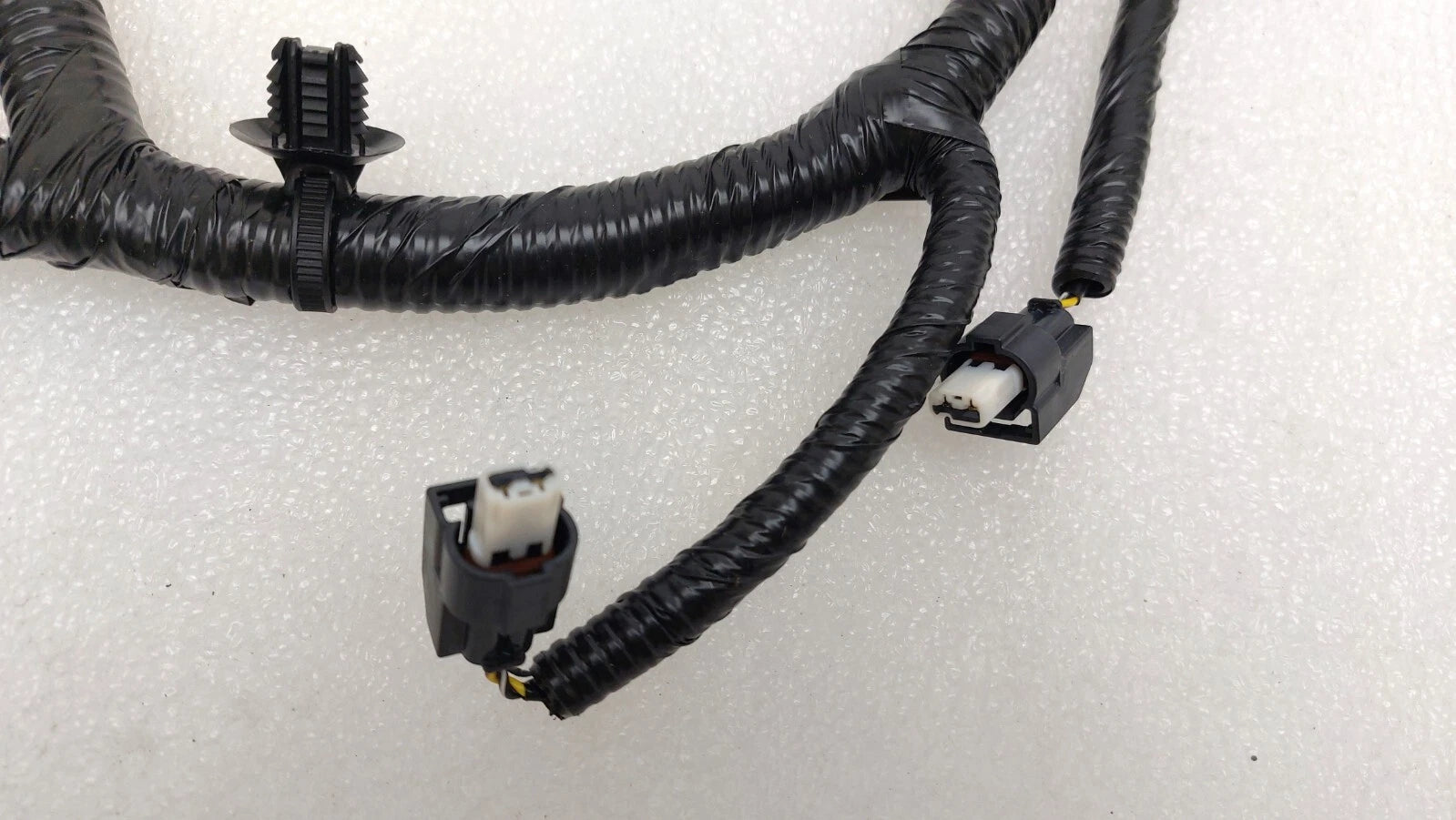 Rear Parking Aid System Wiring Harness for Ford Ranger XL (2024–2025) N1WZ-15K868-AH