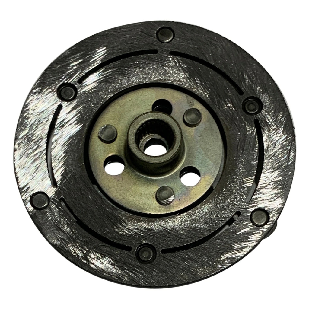 AC Compressor Clutch Replacement for Volkswagen Jetta 1.4L (2011-2018)