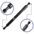 Set of 2 Tailgate Lift Support Gas Struts for Ford F-150 (2004–2014)