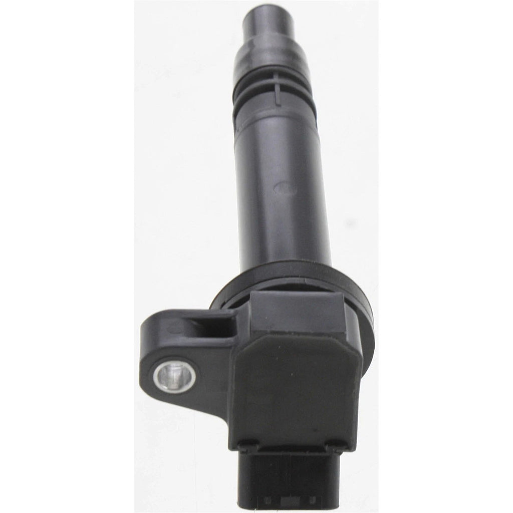 Set of 2 Ignition Coils for Toyota Corolla, Matrix (2003–2006)