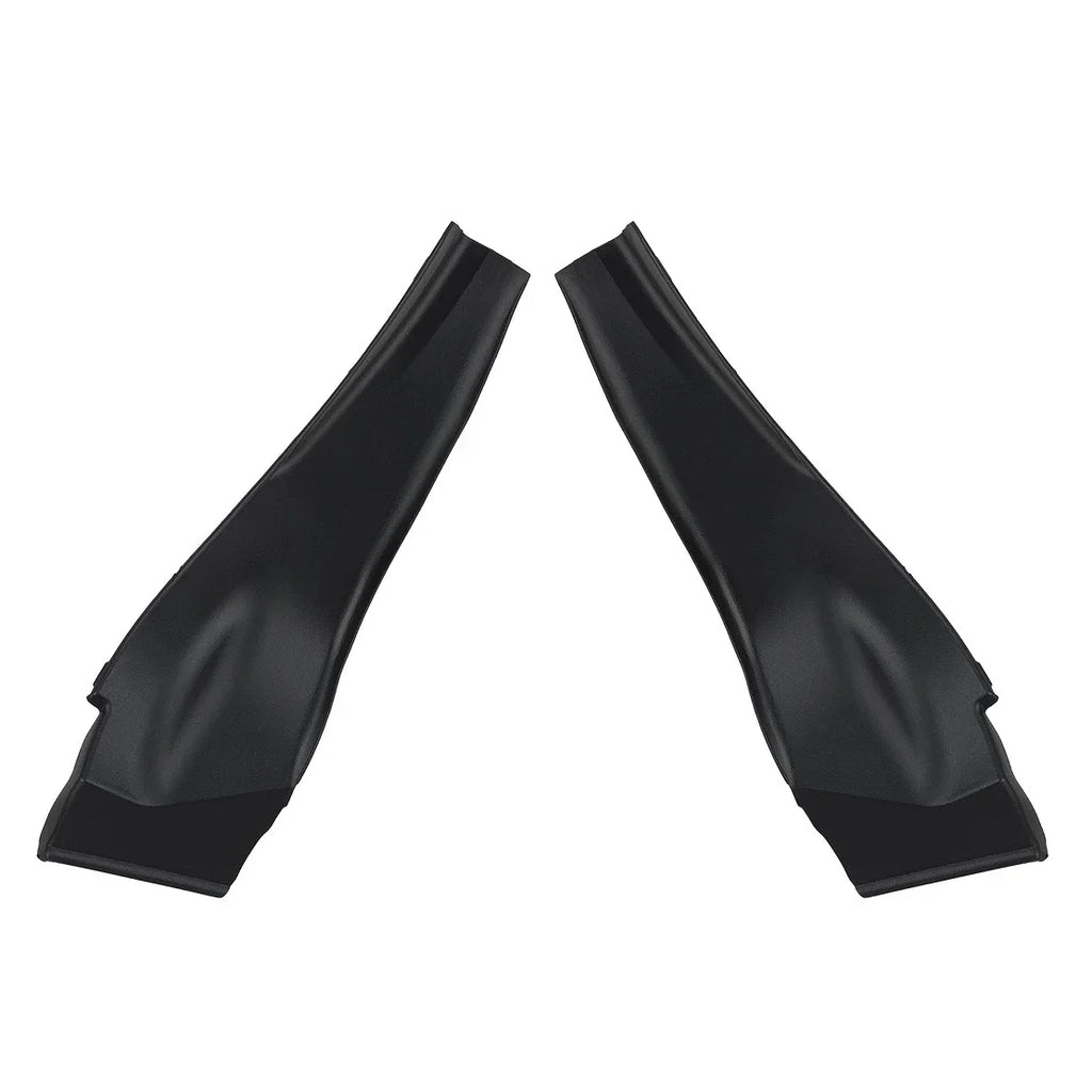 Cowl Extension Trim Covers for Nissan Altima 2013-2015 (2013-2015)