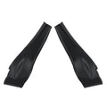 Cowl Extension Trim Covers for Nissan Altima 2013-2015 (2013-2015)