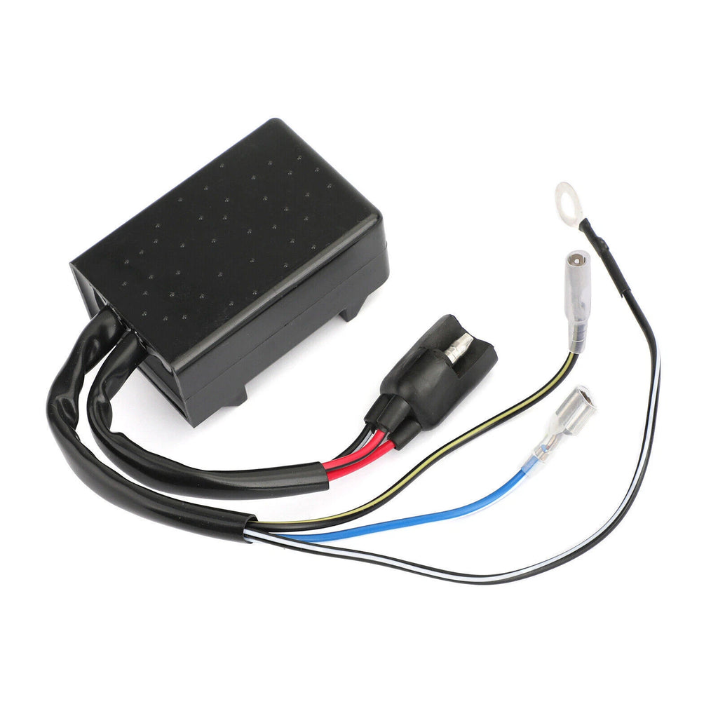 CDI Igniter for Suzuki RM80 RM85 RM85L (1996–2017) 32900-02B30 32900-02B31