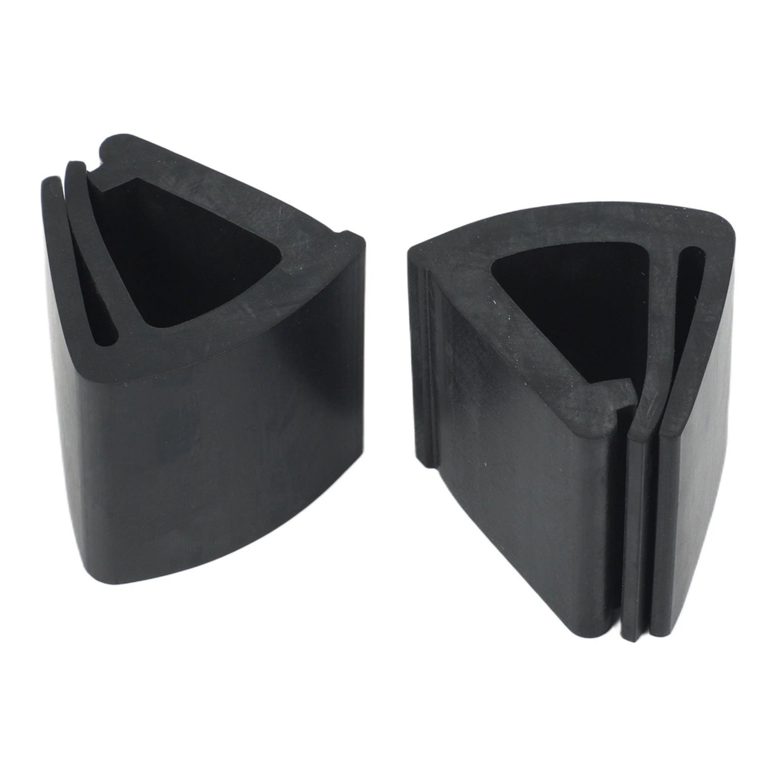 2 Pack Windshield Clips for Golf Cart GO Models (Compatible)