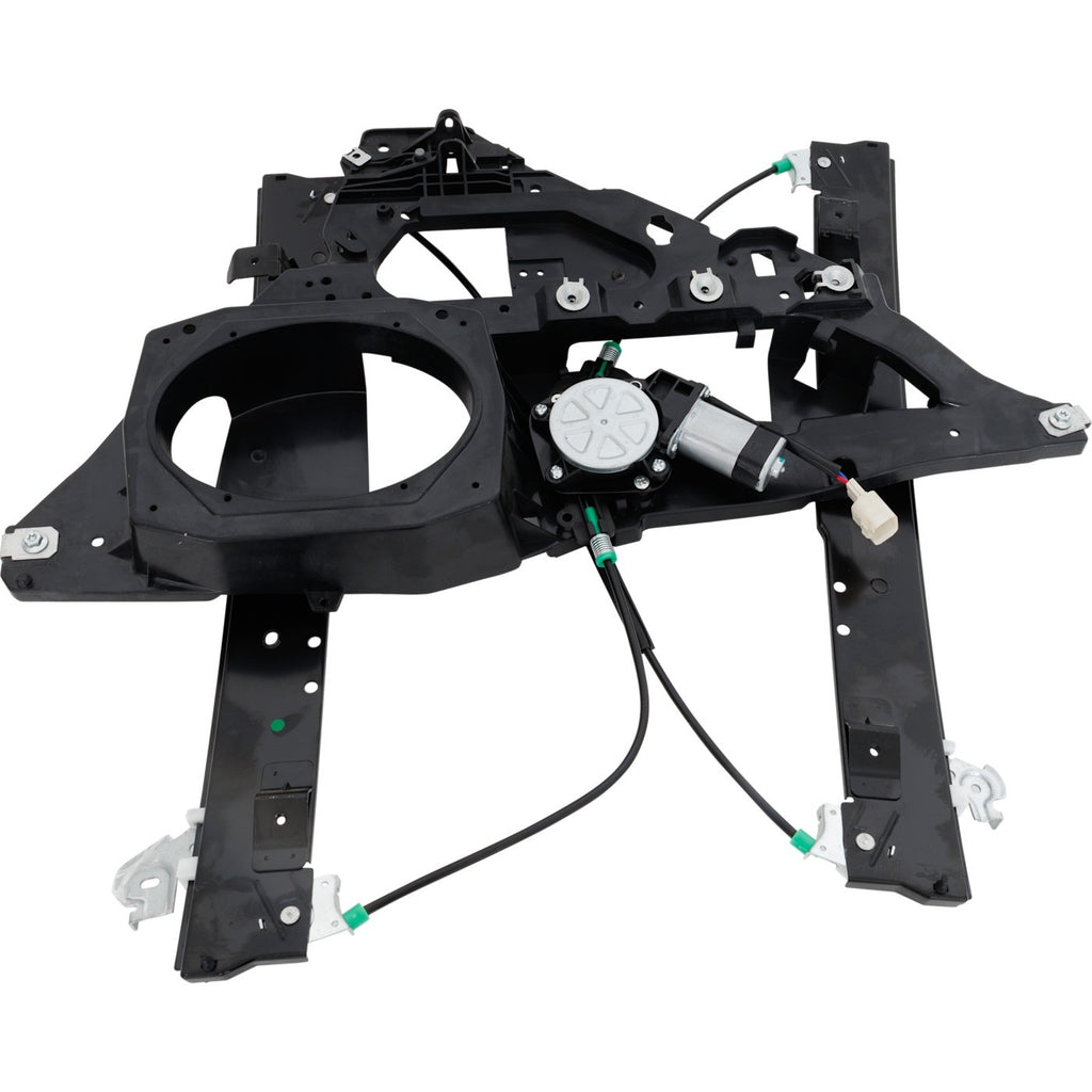 Window Regulator for Ford Expedition (2003–2006) Right Side