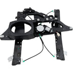 Window Regulator for Ford Expedition (2003–2006) Right Side