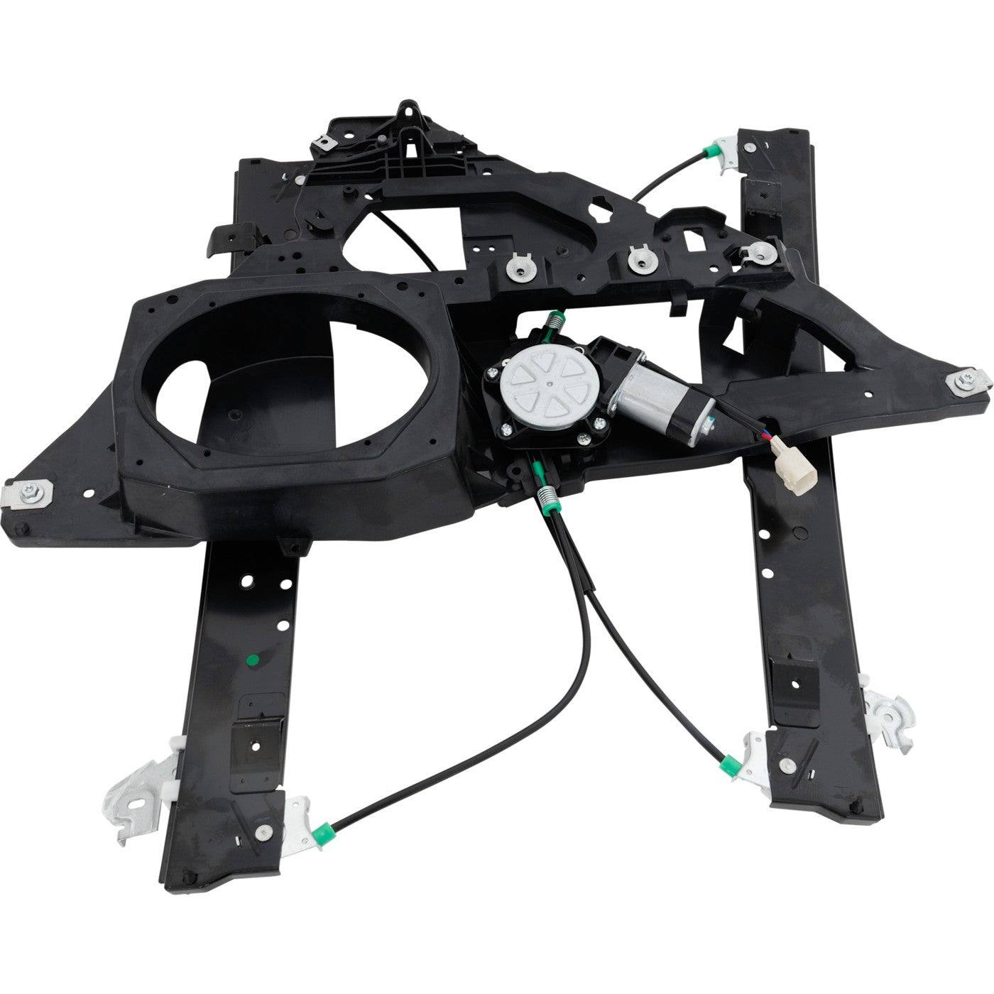 Window Regulator for Ford Expedition (2003–2006) Right Side