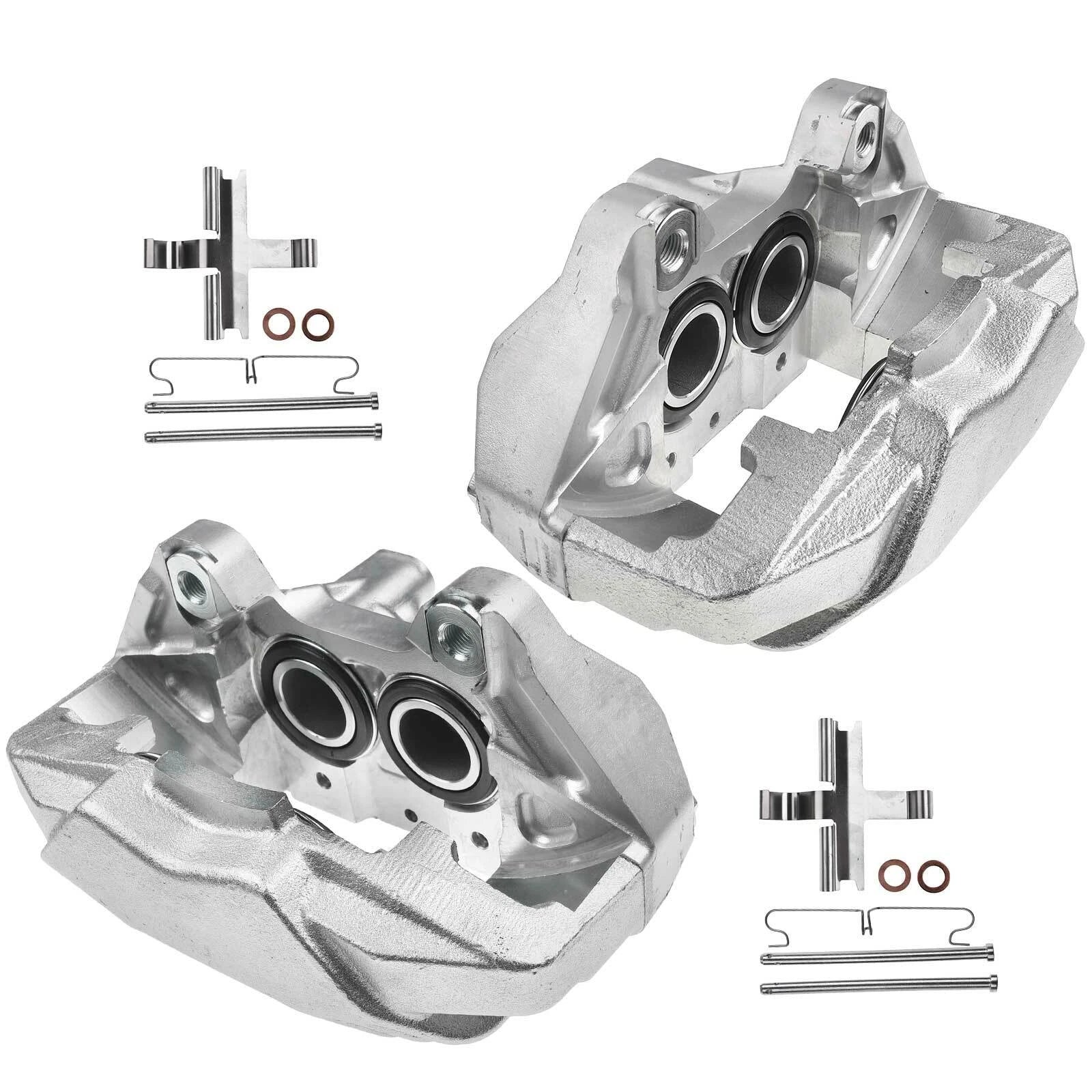 Front Side Brake Caliper for Toyota Supra 1993–1998 (4 Pistons)