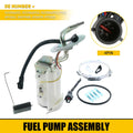 Fuel Pump Module Assembly for Ford F53 F-450 (1992–1997)