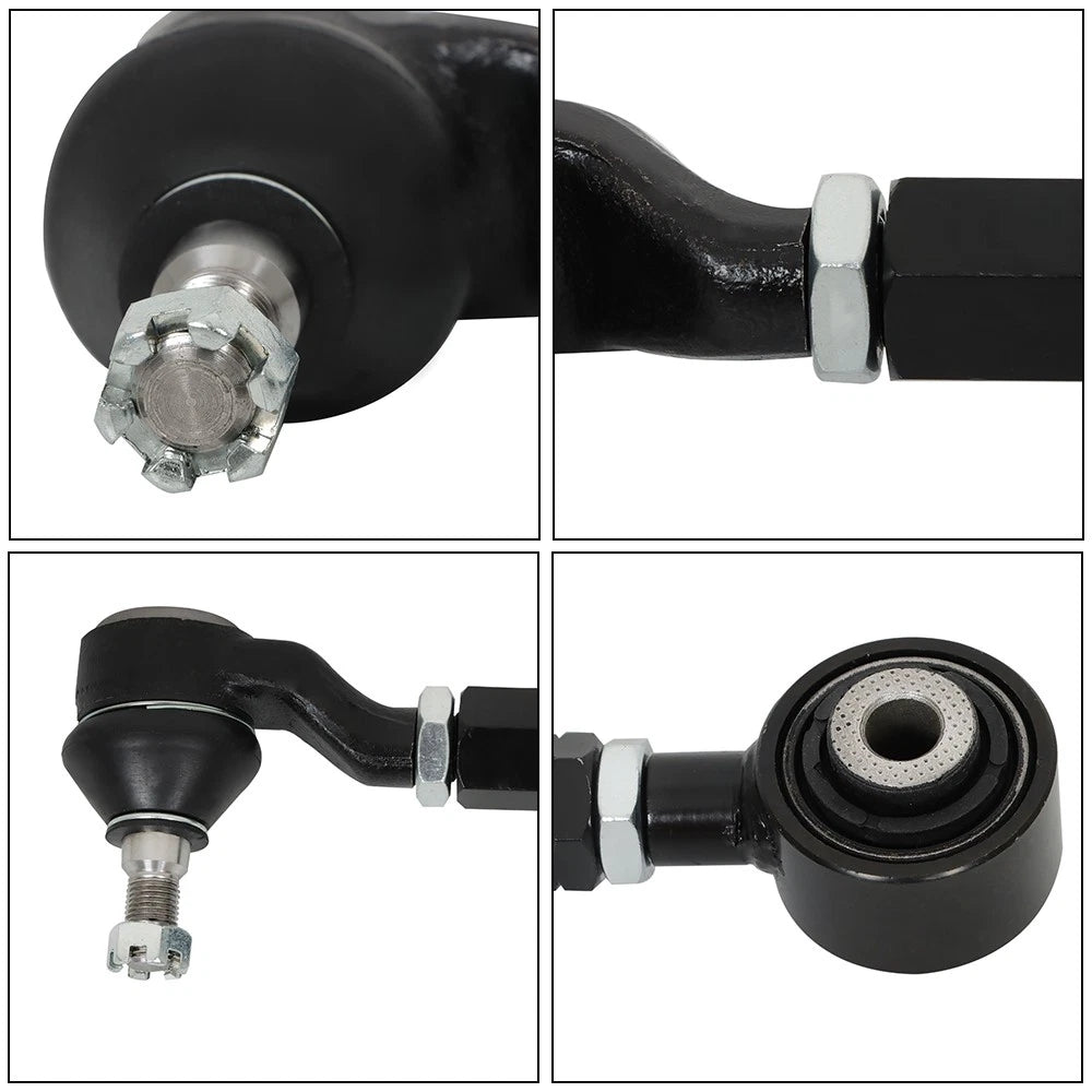 Rear Adjustable Upper Control Arms for Honda Odyssey MDX (1999â2006)