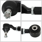 Rear Adjustable Upper Control Arms for Honda Odyssey MDX (1999â2006)