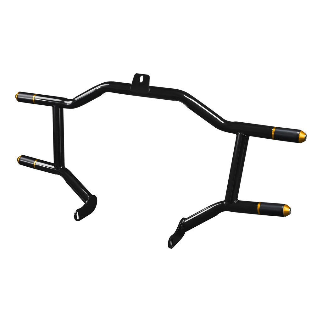 Engine Guard Crash Bar for Harley Touring Electra Road Glide (2009–2023)