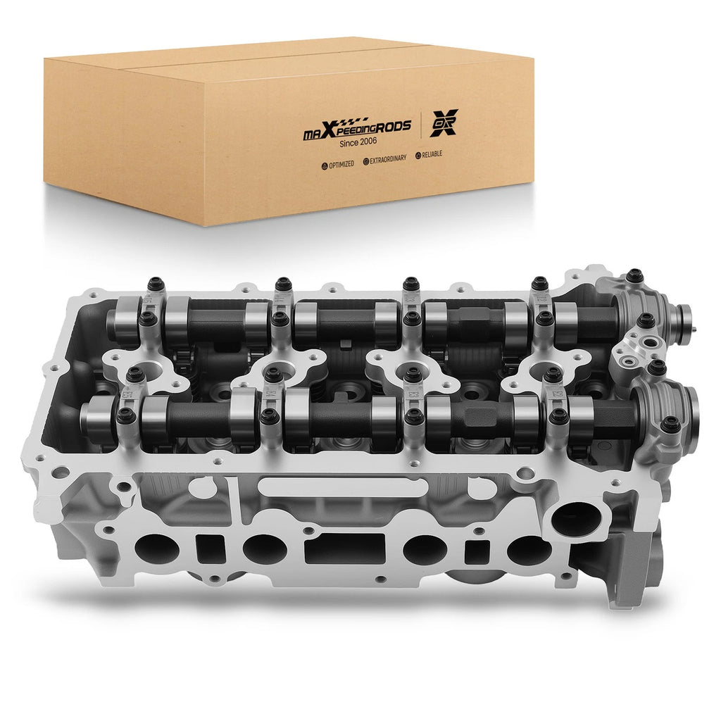 Assembled Cylinder Head for Toyota Tacoma (2005–2016) 2.7L 2TR-FE 11101-75151