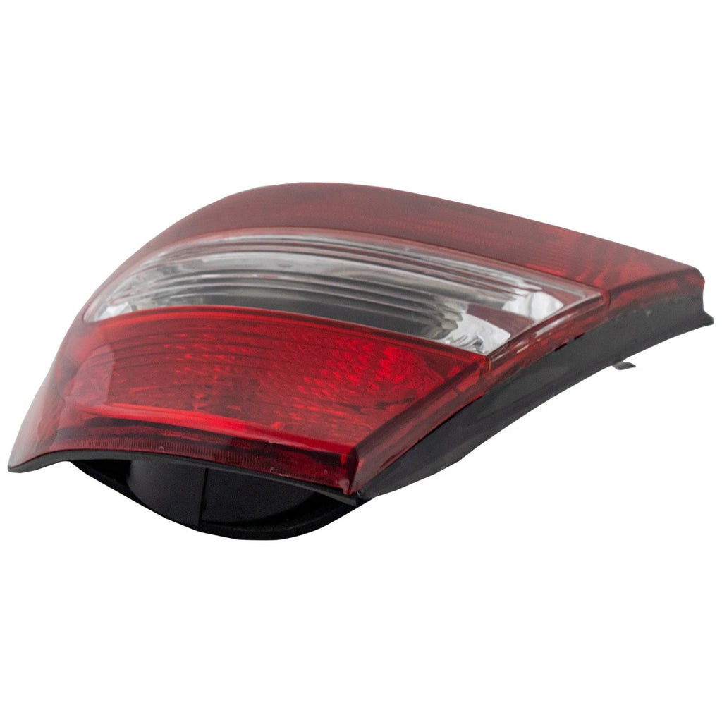 Tail Light for Toyota Camry (2002–2004) Passenger Side