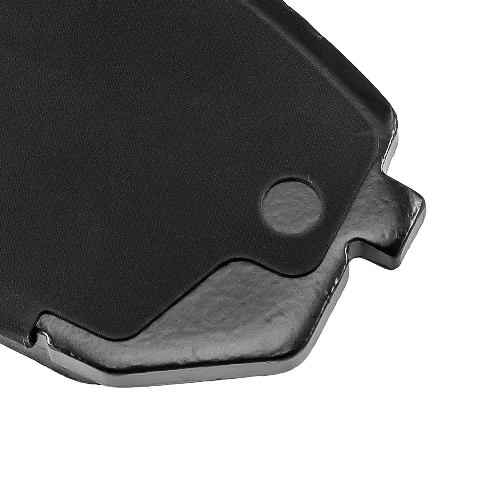Front Ceramic Brake Pads and Rotors Kit for 2010 Kia Rondo (2010–2010)