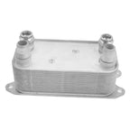 Transmission Oil Cooler for Mercedes-Benz SLK250 SLK350 (2011–2016)