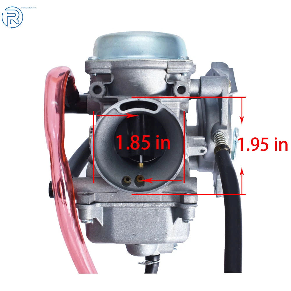 Carburetor for Linhai 400 500 (400CC 500CC) PD33JK-5 ATV UTV
