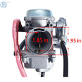 Carburetor for Linhai 400 500 (400CC 500CC) PD33JK-5 ATV UTV
