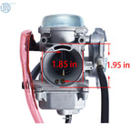 Carburetor for Linhai 400 500 (400CC 500CC) PD33JK-5 ATV UTV