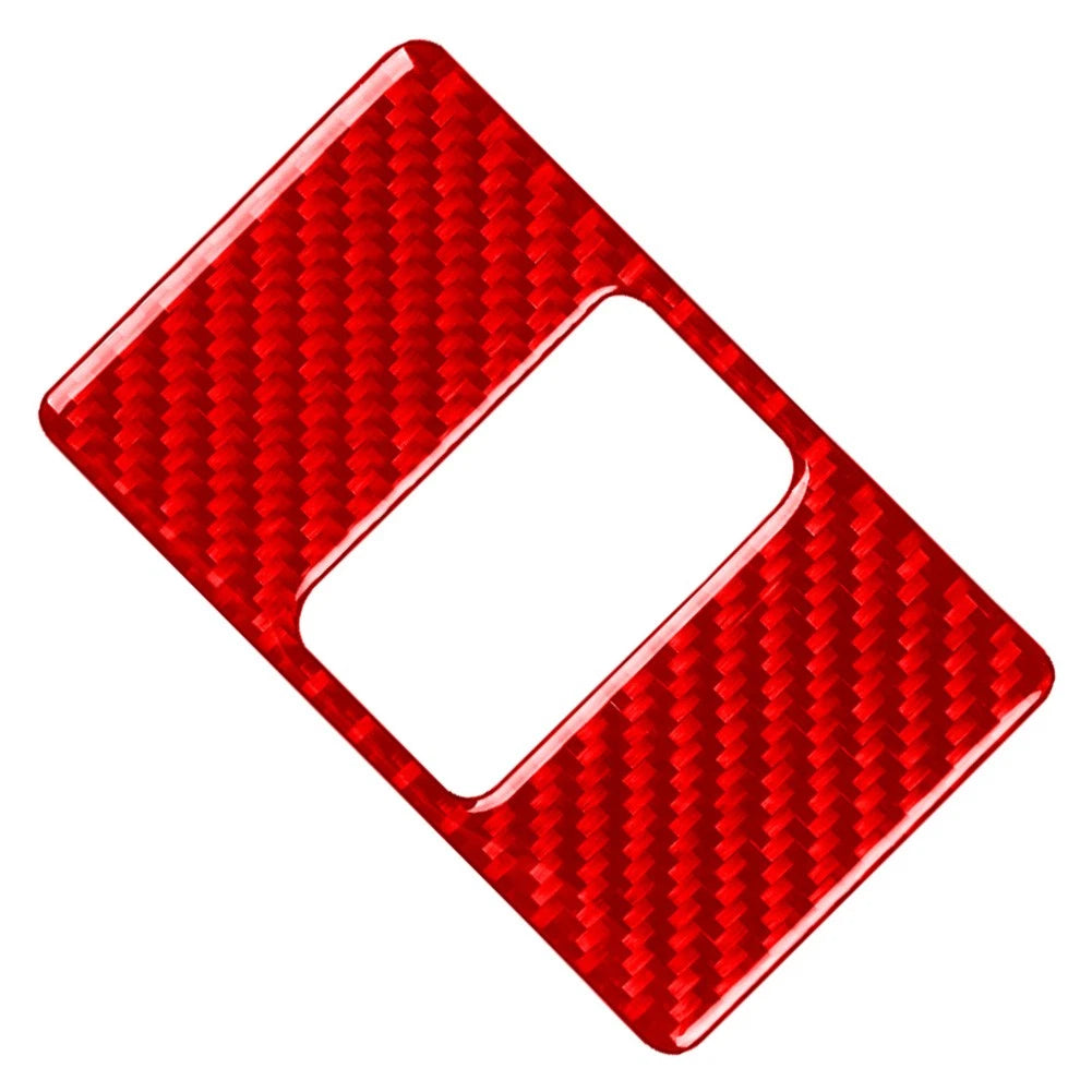 Rear Power Outlet Panel Cover Trim for Volkswagen Passat B5 (2001–2005)