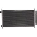 A/C Condenser for Honda Accord (2008–2012)