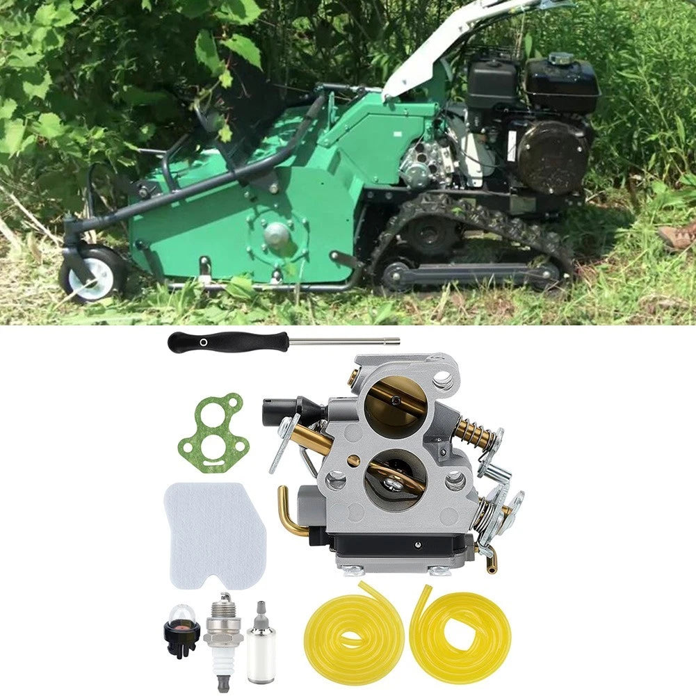 235 Carburetor for HUA 235E/240/236 (Fits 574719402)
