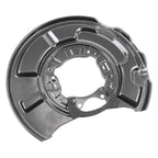 Brake Dust Shield for Mercedes-Benz 230 (Rear Passenger Right Side)
