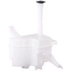 Washer Reservoir for Toyota Camry (2012–2017) with Cap, Pump, Fluid Sensor