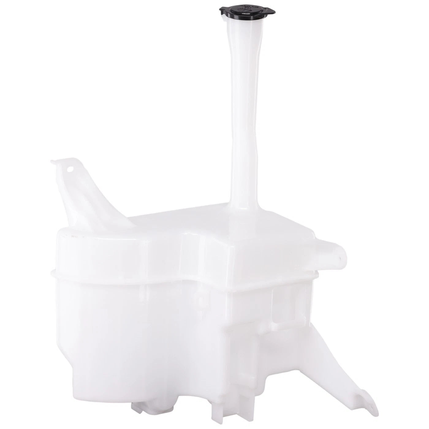 Washer Reservoir for Toyota Camry (2012–2017) with Cap, Pump, Fluid Sensor