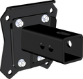 2-inch Rear Receiver Hitch for Polaris RZR 1000 XP & Turbo (2014–2023)