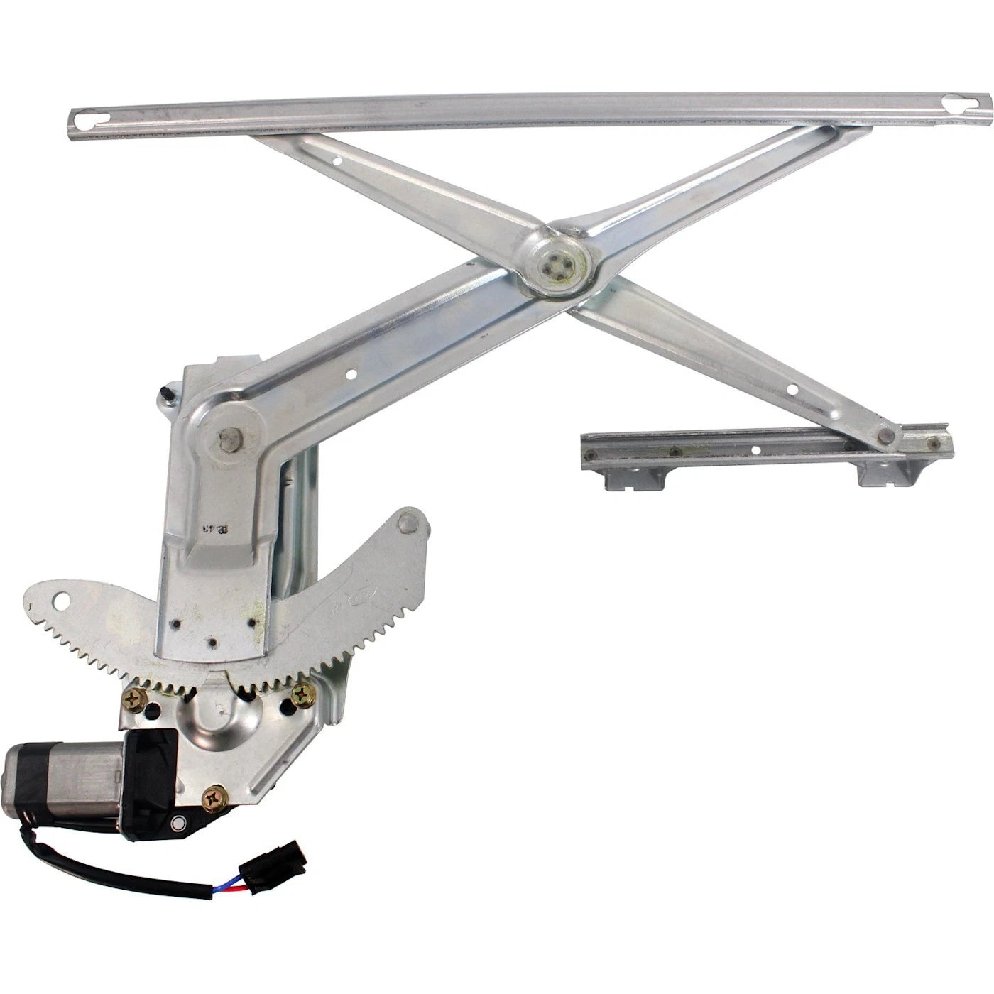 Front Window Regulator Set for Dodge Ram 1500 (1994–2001)