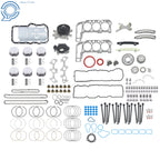 Engine Rebuild Kit for Jeep Dodge Ram Durango Dakota (2005-2012) 3.7L