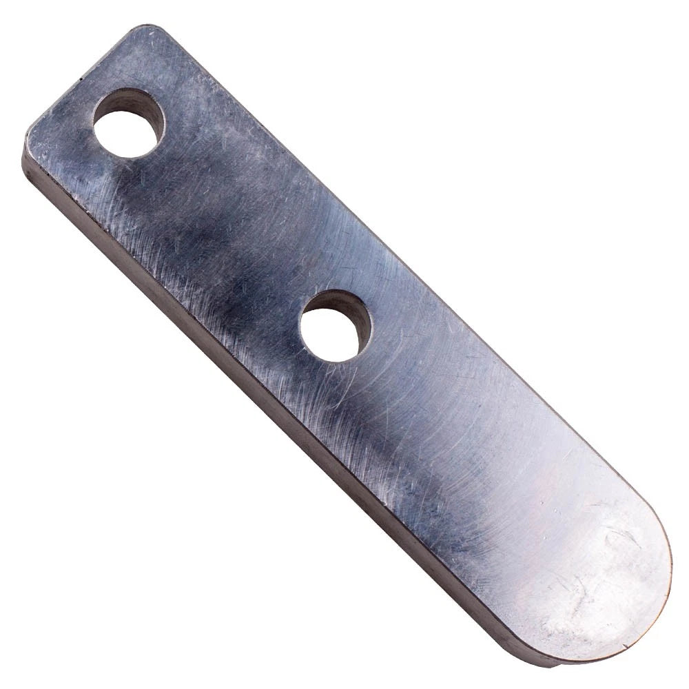 Set of 4 Small Wheel Holders for 2x72 Belt Grinder