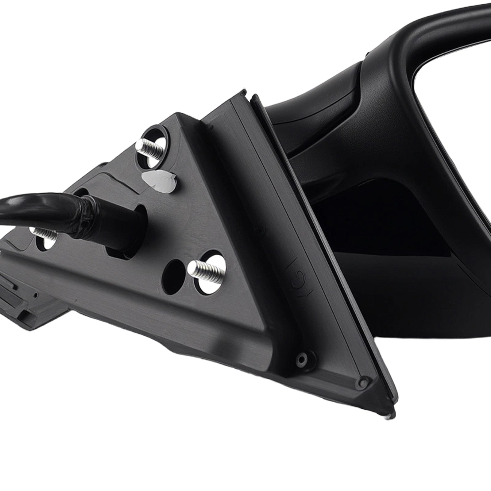 Driver Side Mirror for Honda Accord EX-L (2018–2022)
