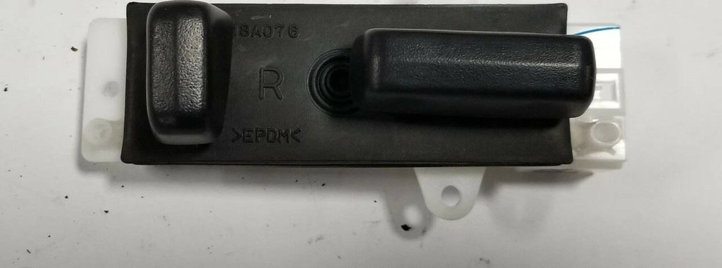 Front Seat Switch for Lincoln LS (2003–2006)