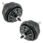 Front Engine Mount Set for Chevrolet Trailblazer Envoy (2002–2009)