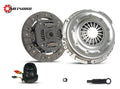 Clutch Slave Kit for Ford Explorer Ranger Mazda B4000 Navajo (1993–2000)