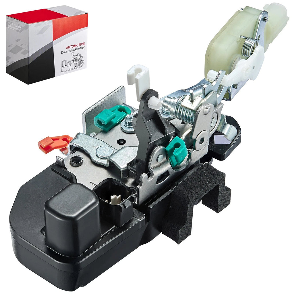 Front Passenger Side Door Lock Actuator for Dodge Challenger (2008–2010) 4589602AE