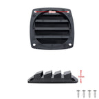 3 Inch Marine Air Vents for Boat