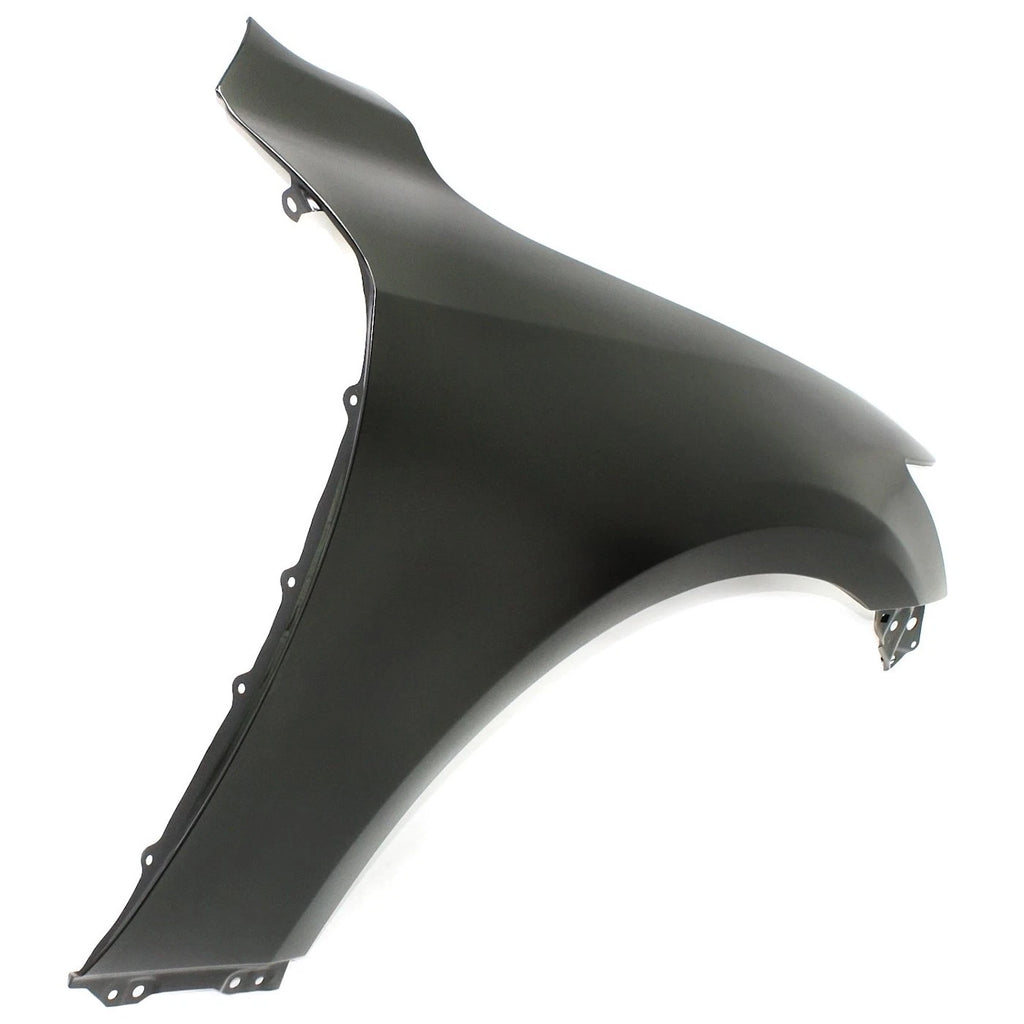 CAPA Certified Fender for Lexus IS250 (2014–2015) Front Left & Right