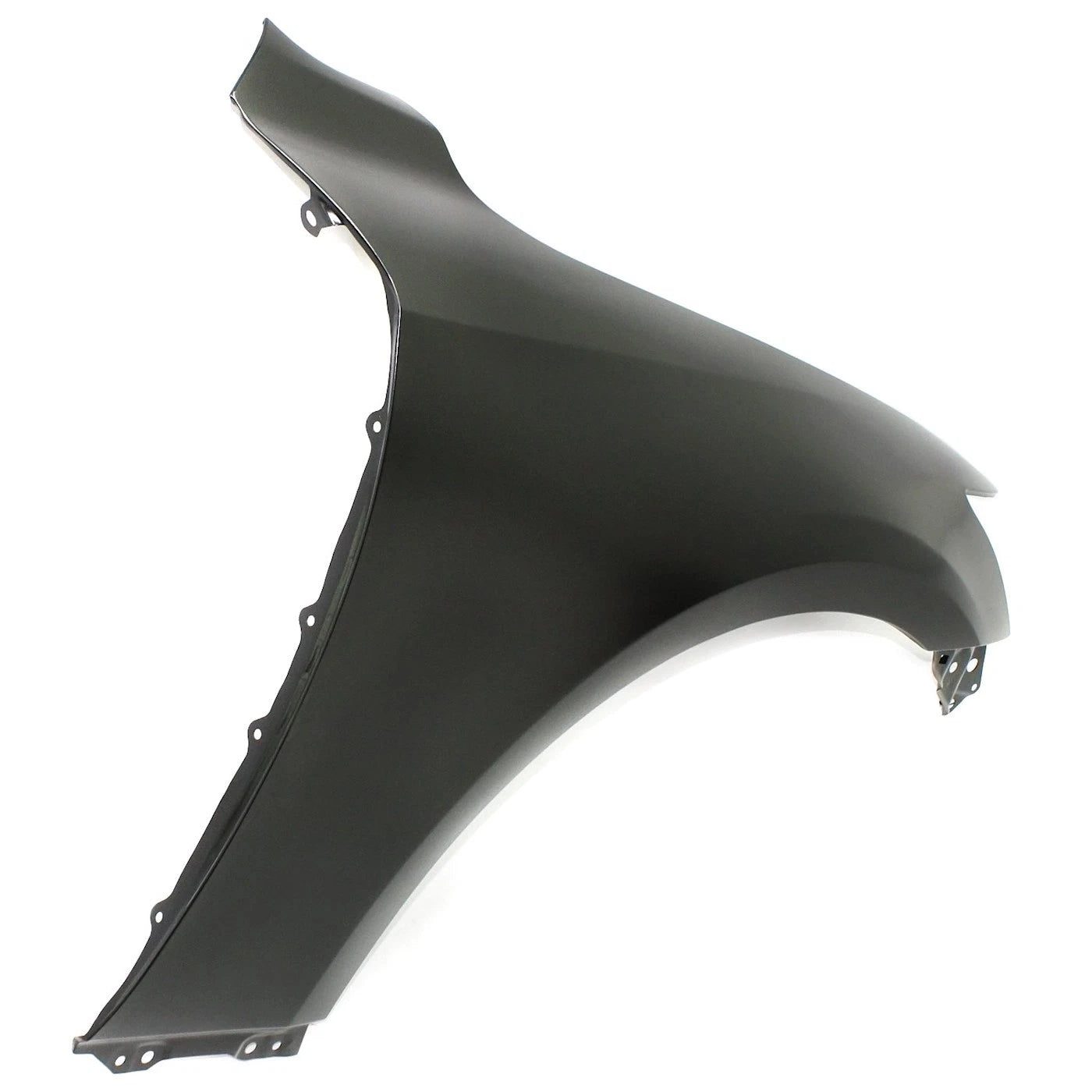 CAPA Certified Fender for Lexus IS250 (2014–2015) Front Left & Right
