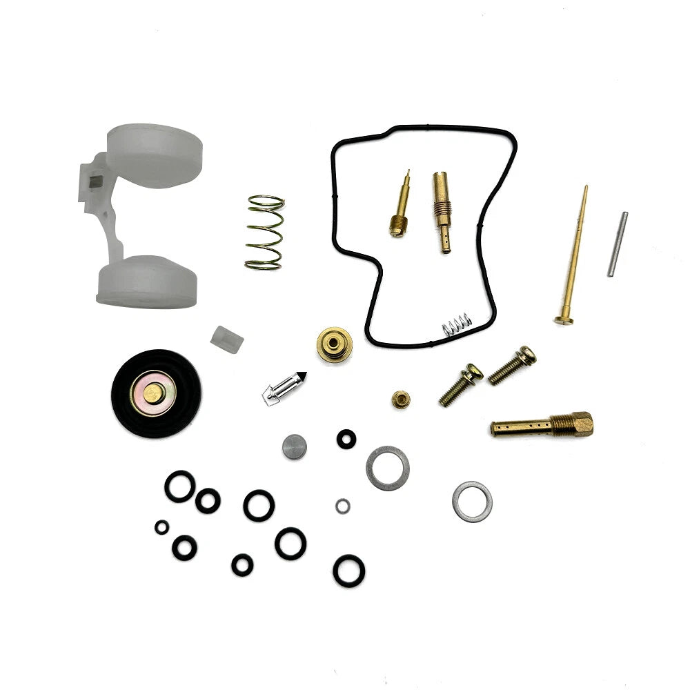 Set of 4 Carburetor Repair Kit Float for Honda GL1200I Goldwing (1984–1987)