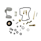 Set of 4 Carburetor Repair Kit Float for Honda GL1200I Goldwing (1984–1987)